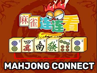 Mahjong Connect - Agame Mahjong Connect - Agame