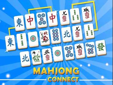 Mahjong Connect - Playtouch Mahjong Connect - Playtouch