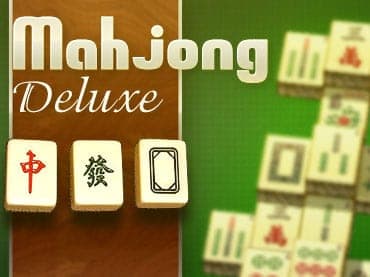 Mahjong Deluxe Mahjong Deluxe
