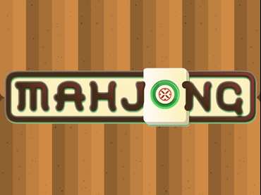 Mahjong - DevilishGames Mahjong - DevilishGames