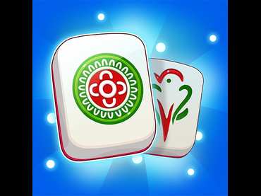 Mahjong - HelloGame Mahjong - HelloGame