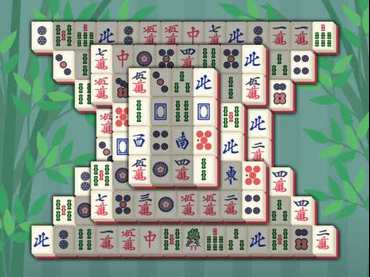 Mahjong - RedFoc Mahjong - RedFoc
