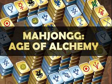 Mahjongg Alchemy Mahjongg Alchemy
