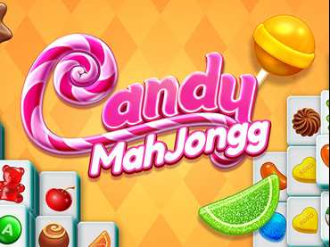 Mahjongg Candy Mahjongg Candy