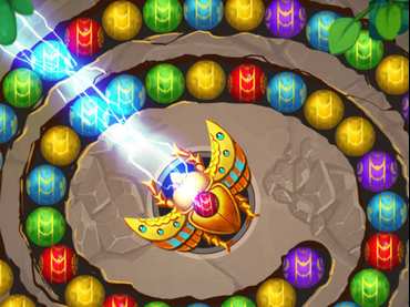 Marble Blast - Webgameapp Marble Blast - Webgameapp