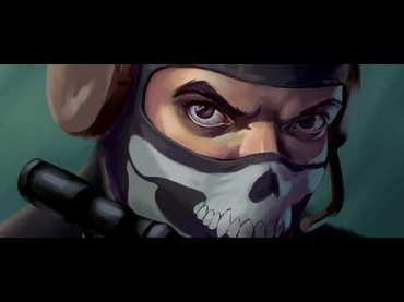Masked Forces – JulGames