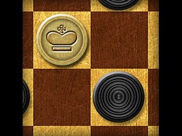 Master Checkers Master Checkers