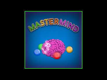 Mastermind Mastermind