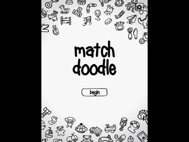 Match Doodle Match Doodle