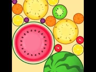 Merge Fruit - LoraStudio Merge Fruit - LoraStudio