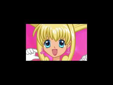 Mermaid Melody Mermaid Melody