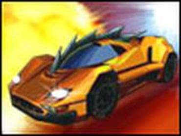 Micro Racers Micro Racers