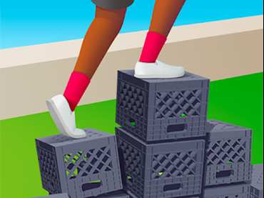 Milk Crate Challenge Milk Crate Challenge