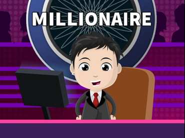 Millionaire Millionaire