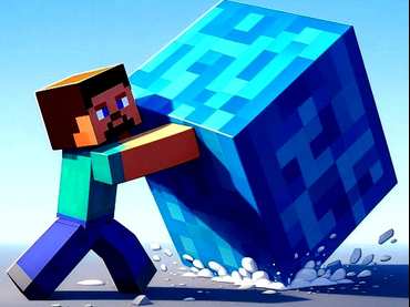 MineBlocks 3D Maze MineBlocks 3D Maze
