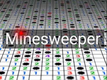 Minesweeper Minesweeper