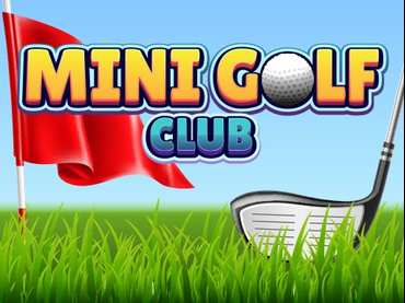 Mini Golf Club Mini Golf Club