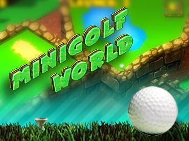 Mini-Golf World Mini-Golf World