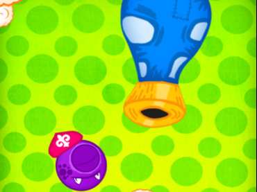 Monster Ball – Instant Games Studio