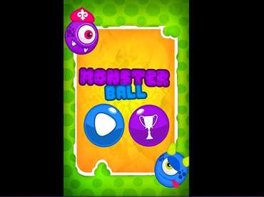 Monster Ball - YAKPI Monster Ball - YAKPI