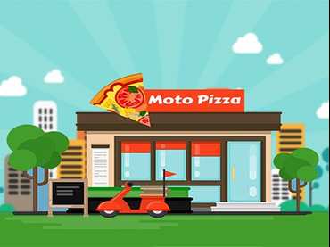 Moto Pizza
