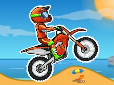 Moto X3M Bike Race Game Moto X3M Bike Race Game