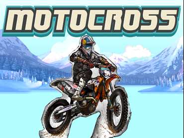 Motocross - Bnagames Motocross - Bnagames