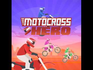 Motocross Hero Motocross Hero