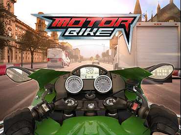 Motorbike Motorbike