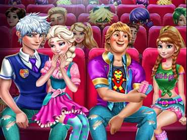 Movie Date Movie Date