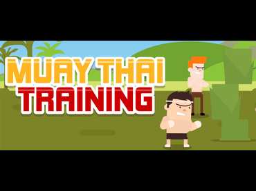 Muay Thai Training