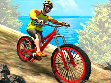 MX OffRoad Mountain Bike