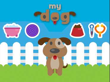 My Dog My Dog