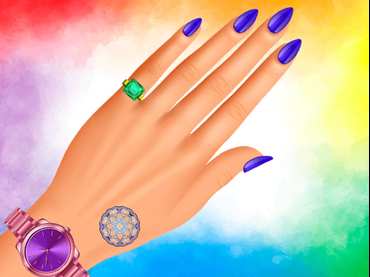Nail Art Design Nail Art Design