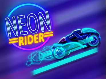 Neon Rider Neon Rider