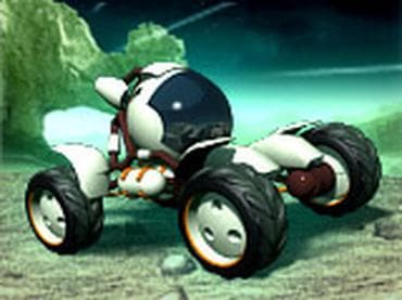 Neptune Rover Neptune Rover