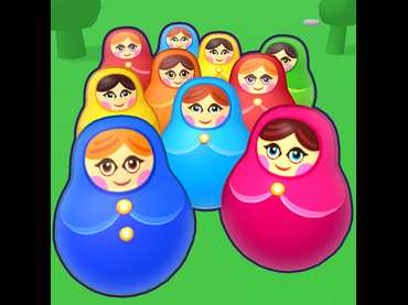 Nesting Dolls Nesting Dolls
