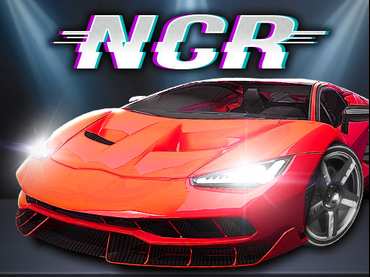 Night City Racing Night City Racing