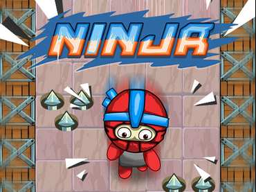 Ninja – GameEon Studios