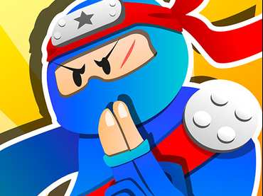 Ninja Hands Ninja Hands