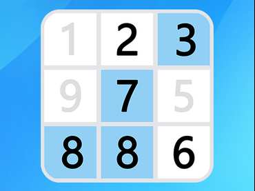 Number Match Number Match
