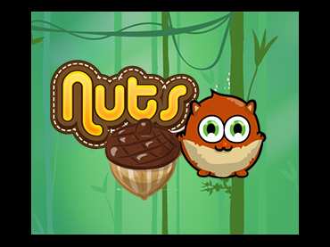 Nuts Nuts