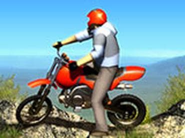 Off-Road Master New Dimension Off-Road Master New Dimension