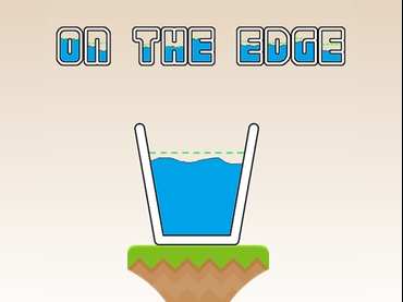 On the edge