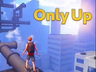 Only Up Only Up