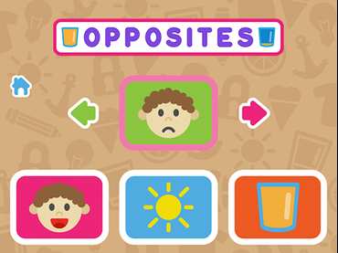 Opposites