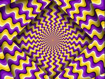 Optical Illusion Optical Illusion