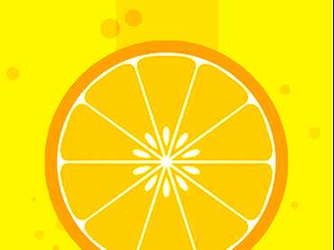 Orange Orange
