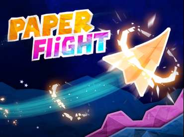Paper Flight – Gameloft SE