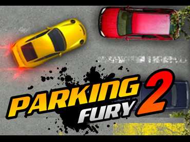 Parking Fury 2 Parking Fury 2